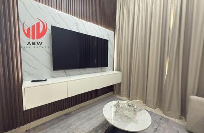 Apartment - 1 Bedroom - 1 Bathroom for sale in Golf Vita A - Golf Vita - Damac Hills - Dubai