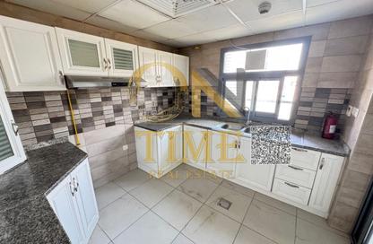 Apartment - 3 Bedrooms - 5 Bathrooms for rent in Al Naemiya Tower 1 - Al Naemiya Towers - Al Nuaimiya - Ajman