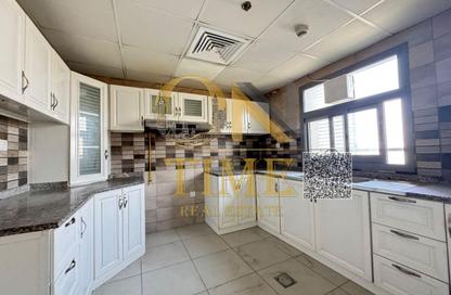 Apartment - 3 Bedrooms - 5 Bathrooms for rent in Al Naemiya Tower 1 - Al Naemiya Towers - Al Nuaimiya - Ajman