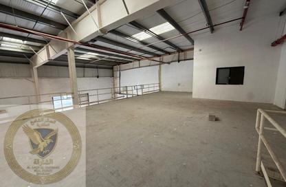 Warehouse - Studio - 1 Bathroom for rent in Al Sajaa S - Al Sajaa - Sharjah Warehouse - Studio - 1 Bathroom for rent in Al Sajaa S - Al Sajaa - Sharjah