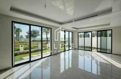 Townhouse - 6 - 7 for sale in Silver Springs 3 - Silver Springs - Damac Hills - Dubai