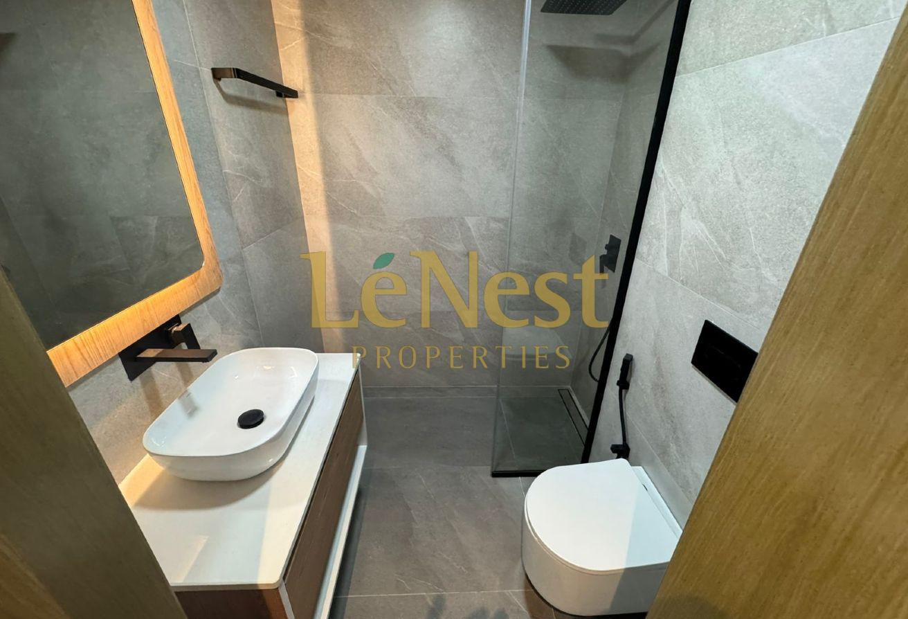 Spacious 1BHK | Pleasant Outlook | Unfurnished photo 8