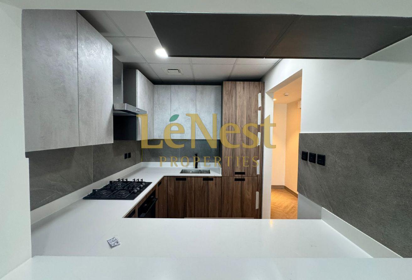Spacious 1BHK | Pleasant Outlook | Unfurnished photo 7