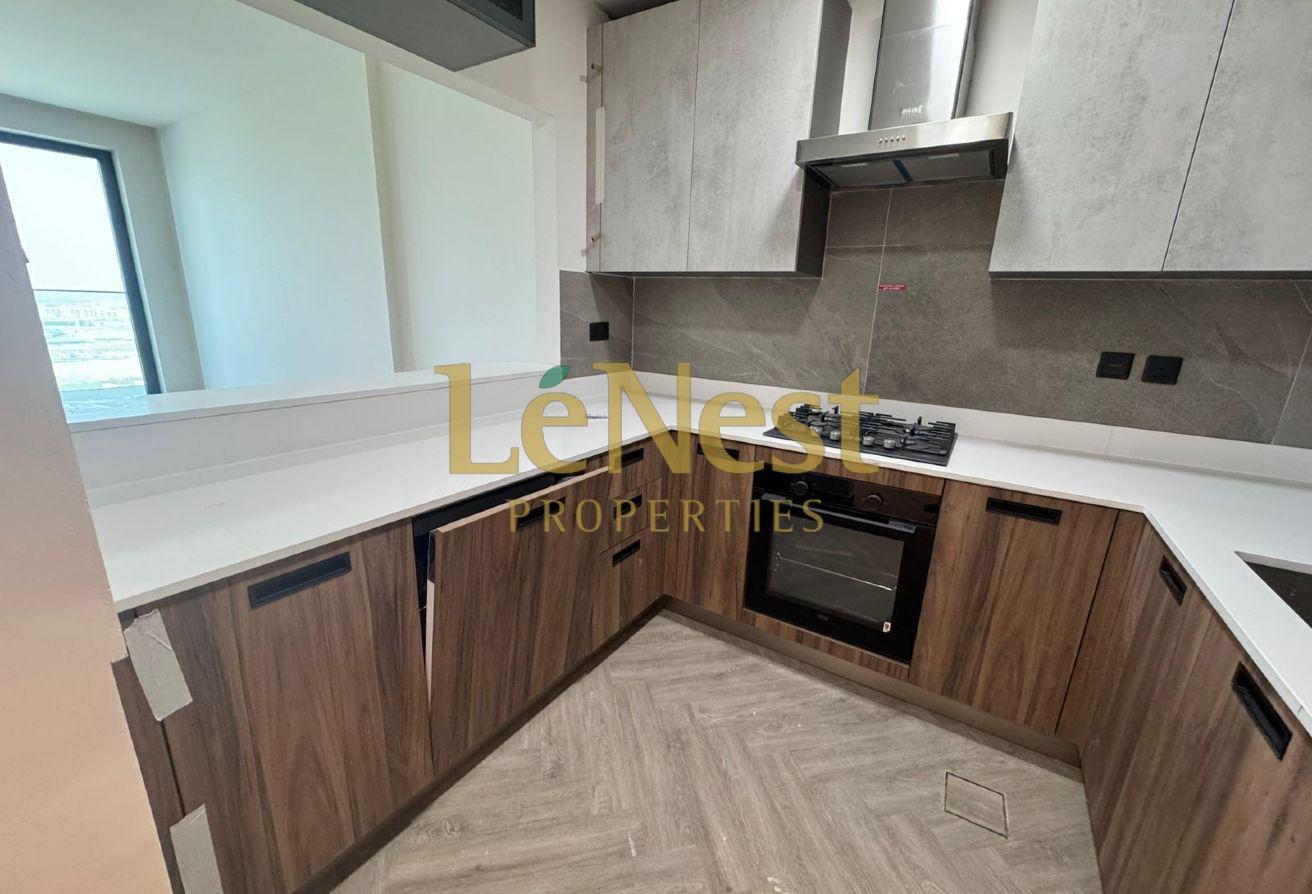 Spacious 1BHK | Pleasant Outlook | Unfurnished photo 6