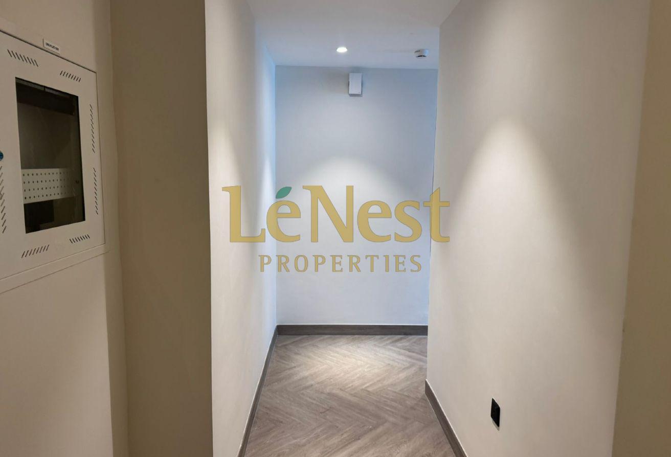 Spacious 1BHK | Pleasant Outlook | Unfurnished photo 3