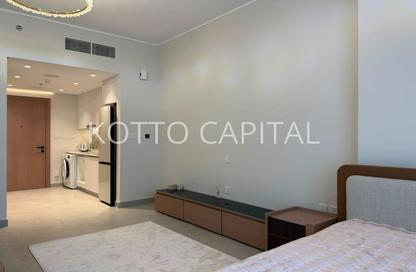 Apartment - Studio - 1 Bathroom for sale in Neva Residences - District 16 - Jumeirah Village Circle - Dubai