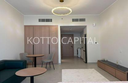 Apartment - Studio - 1 Bathroom for sale in Neva Residences - District 16 - Jumeirah Village Circle - Dubai