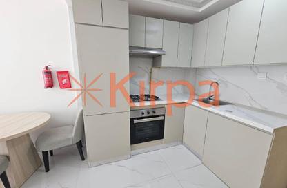 Apartment - 1 Bedroom - 2 Bathrooms for sale in Equiti Gate - Jebel Ali - Dubai Apartment - 1 Bedroom - 2 Bathrooms for sale in Equiti Gate - Jebel Ali - Dubai