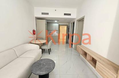 Apartment - 1 Bedroom - 2 Bathrooms for sale in Equiti Gate - Jebel Ali - Dubai Apartment - 1 Bedroom - 2 Bathrooms for sale in Equiti Gate - Jebel Ali - Dubai