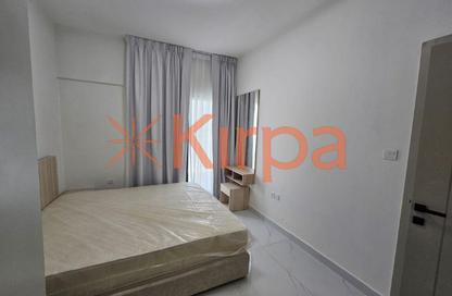 Apartment - 1 Bedroom - 2 Bathrooms for sale in Equiti Gate - Jebel Ali - Dubai Apartment - 1 Bedroom - 2 Bathrooms for sale in Equiti Gate - Jebel Ali - Dubai