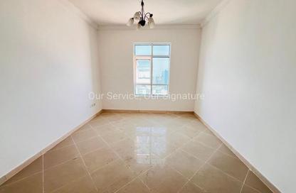 Apartment - 1 Bedroom - 2 Bathrooms for rent in New Al Taawun Road - Al Taawun - Sharjah Apartment - 1 Bedroom - 2 Bathrooms for rent in New Al Taawun Road - Al Taawun - Sharjah