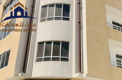عمارة بالكامل - استوديو - 8 حمامات للبيع في النباعة - الشارقة عمارة بالكامل - استوديو - 8 حمامات للبيع في النباعة - الشارقة