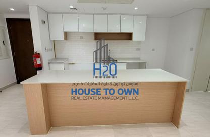 Apartment - 3 - 3 for rent in The Bridges - Shams Abu Dhabi - Al Reem Island - Abu Dhabi Apartment - 3 - 3 for rent in The Bridges - Shams Abu Dhabi - Al Reem Island - Abu Dhabi