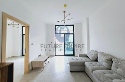 Apartment - 1 - 2 for rent in Binghatti Avenue - Al Jaddaf - Dubai
