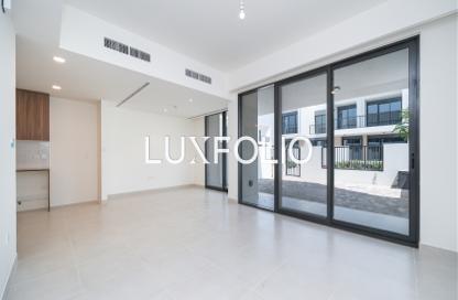 Townhouse - 3 Bedrooms - 4 Bathrooms for rent in Maha Townhouses - Town Square - Dubai