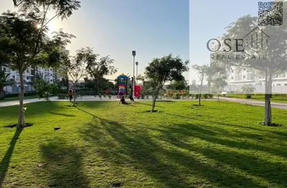 Apartment - 2 Bedrooms - 3 Bathrooms for sale in Al Amira Village - Al Yasmeen - Ajman