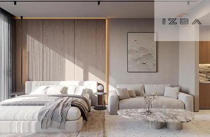 Apartment - Studio - 1 for sale in The Autograph S Series - District 15 - Jumeirah Village Circle - Dubai