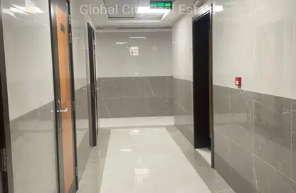 شقة - 2 غرف نوم - 2 حمامات للبيع في قرية الأميرة - عجمان