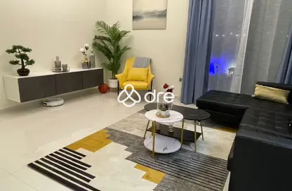 Townhouse - 3 Bedrooms - 3 Bathrooms for rent in Primrose - Damac Hills 2 - Dubai