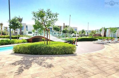 Villa - 3 Bedrooms - 4 Bathrooms for rent in Sun - Arabian Ranches 3 - Dubai Villa - 3 Bedrooms - 4 Bathrooms for rent in Sun - Arabian Ranches 3 - Dubai