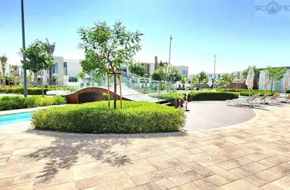 Villa - 3 Bedrooms - 4 Bathrooms for rent in Sun - Arabian Ranches 3 - Dubai