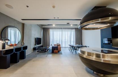 Penthouse - 3 Bedrooms - 4 Bathrooms for rent in Al Quoz Industrial Area 3 - Al Quoz Industrial Area - Al Quoz - Dubai Penthouse - 3 Bedrooms - 4 Bathrooms for rent in Al Quoz Industrial Area 3 - Al Quoz Industrial Area - Al Quoz - Dubai
