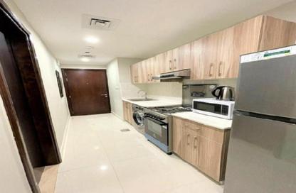 Apartment - 1 Bedroom - 2 Bathrooms for sale in Hera Tower - Dubai Sports City - Dubai