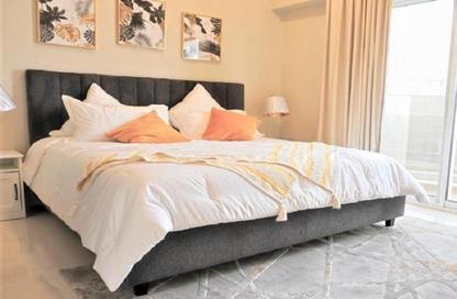 Apartment - 1 Bedroom - 2 Bathrooms for sale in Hera Tower - Dubai Sports City - Dubai