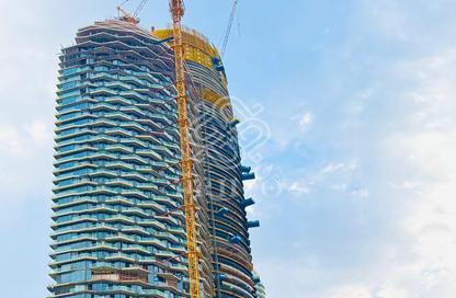 Apartment - 2 Bedrooms - 3 Bathrooms for sale in W Residences Downtown - Downtown Dubai - Dubai