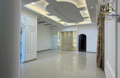 Villa - 4 Bedrooms - 6 Bathrooms for rent in Al Zaheya Gardens - Al Zahya - Ajman