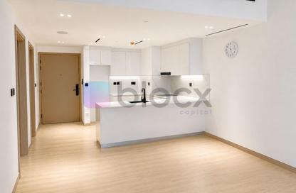 Apartment - 1 Bedroom - 2 Bathrooms for rent in Binghatti Corner - District 10 - Jumeirah Village Circle - Dubai