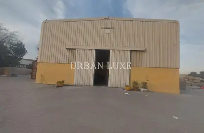 Warehouse - Studio - 1 Bathroom for rent in Jebel Ali Industrial 1 - Jebel Ali Industrial - Jebel Ali - Dubai Warehouse - Studio - 1 Bathroom for rent in Jebel Ali Industrial 1 - Jebel Ali Industrial - Jebel Ali - Dubai