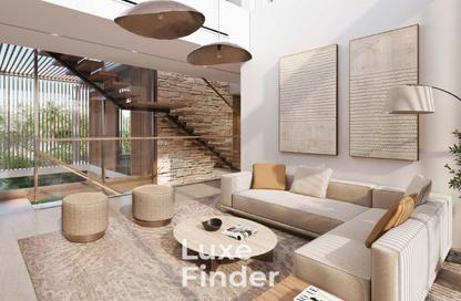 Villa - 5 Bedrooms - 6 Bathrooms for sale in The Acres (Phase 1) - The Acres - Dubai Land - Dubai
