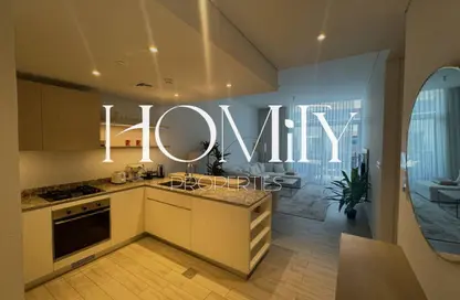 Apartment - 1 Bedroom - 1 Bathroom for rent in Belgravia 3B - Belgravia 3 - District 15 - Jumeirah Village Circle - Dubai