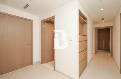 Apartment - 3 Bedrooms - 4 Bathrooms for rent in Cedar at Creek Beach Building 4 - Cedar at Creek Beach - Creek Beach - Dubai Creek Harbour (The Lagoons) - Dubai