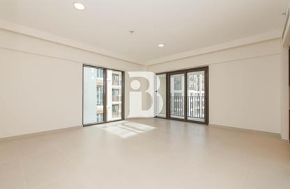 Apartment - 3 Bedrooms - 4 Bathrooms for rent in Cedar at Creek Beach Building 4 - Cedar at Creek Beach - Creek Beach - Dubai Creek Harbour (The Lagoons) - Dubai