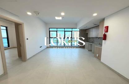 Apartment - 1 Bedroom - 2 Bathrooms for rent in Karimian 3 - Jumeirah Garden City - Al Satwa - Dubai
