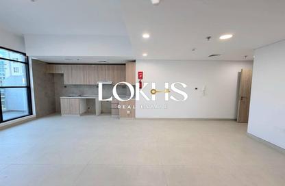 Apartment - 1 Bedroom - 2 Bathrooms for rent in Karimian 3 - Jumeirah Garden City - Al Satwa - Dubai