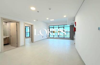 Apartment - 1 Bedroom - 2 Bathrooms for rent in Karimian 3 - Jumeirah Garden City - Al Satwa - Dubai