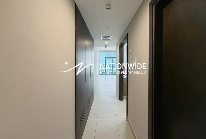 1-bed apartment in The Residence Central Park · Vacant — photo 2