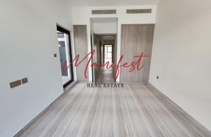 Townhouse - 3 Bedrooms - 4 Bathrooms for rent in Greenwoods - Damac Hills - Dubai