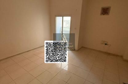 Apartment - Studio - 1 for rent in Nuaimia Two Tower - Al Nuimiya 2 - Al Nuaimiya - Ajman