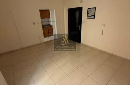Apartment - Studio - 1 for rent in Nuaimia Two Tower - Al Nuimiya 2 - Al Nuaimiya - Ajman