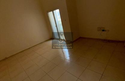 Apartment - Studio - 1 for rent in Nuaimia Two Tower - Al Nuimiya 2 - Al Nuaimiya - Ajman