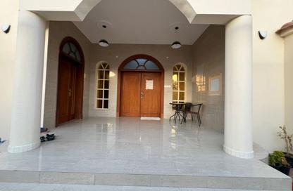 Villa - 3 Bedrooms - 4 Bathrooms for rent in Al Riffa - Ras Al Khaimah
