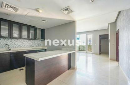 Apartment - 1 Bedroom - 2 Bathrooms for rent in Ubora Tower 1 - Ubora Towers - Business Bay - Dubai
