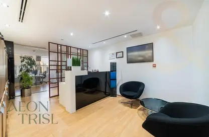 Office Space - Studio for sale in Mazaya Business Avenue AA1 - Mazaya Business Avenue - Jumeirah Lake Towers - Dubai