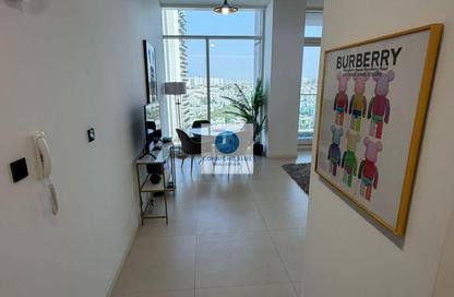 Apartment - 1 - 2 for rent in PG Upperhouse - Al Furjan - Dubai Apartment - 1 - 2 for rent in PG Upperhouse - Al Furjan - Dubai