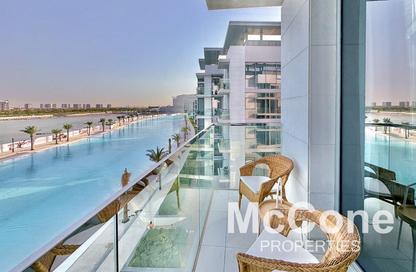 Apartment - 1 - 2 for sale in Residences 22 - The Residences at District One - District One - Mohammed Bin Rashid City - Dubai