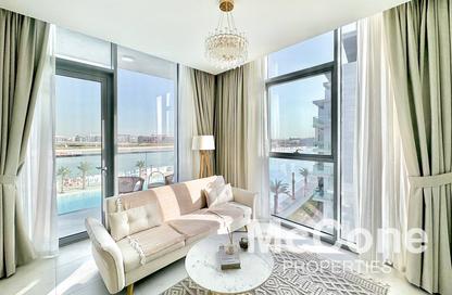 Apartment - 1 - 2 for sale in Residences 22 - The Residences at District One - District One - Mohammed Bin Rashid City - Dubai